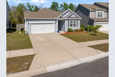 326 Edgewater Way, Surf City, NC 28445 - Photo 15
