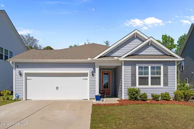 326 Edgewater Way, Surf City, NC 28445 - Photo 1