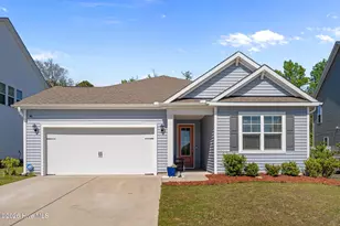 326 Edgewater Wy, Surf City, NC 28445 - Photo 1