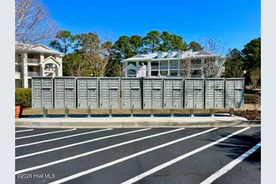 330 S Middleton Drive NW #Unit 706, Calabash, NC 28467 - Photo 27