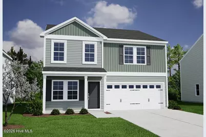 450 Galloping Foal Way SE, Bolivia, NC 28422 - Photo 1
