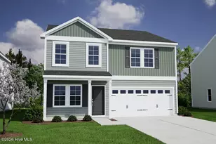 450 Galloping Foal Wy SE, Bolivia, NC 28422 - Photo 1