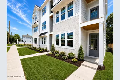 510 McRae Street #101, Wilmington, NC 28401 - Photo 3