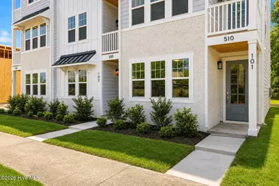 510 McRae Street #101, Wilmington, NC 28401 - Photo 3