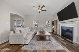 98 Folly Ct, Linden, NC 28356 - Photo 9