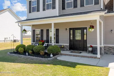 98 Folly Court, Linden, NC 28356 - Photo 3