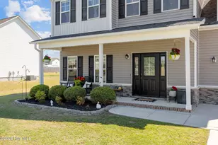 98 Folly Ct, Linden, NC 28356 - Photo 3