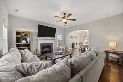 98 Folly Court, Linden, NC 28356 - Photo 9