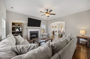 98 Folly Ct, Linden, NC 28356 - Photo 9