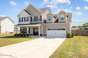 98 Folly Ct, Linden, NC 28356 - Photo 3