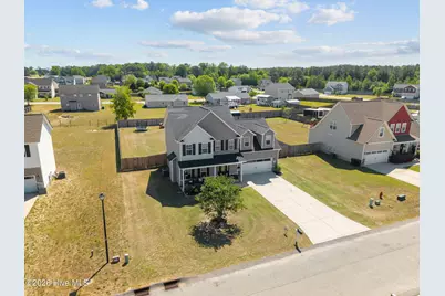 98 Folly Court, Linden, NC 28356 - Photo 5