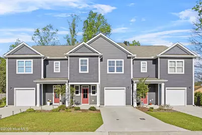 4708 Oyster Reef Run, Wilmington, NC 28405 - Photo 1