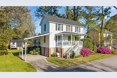 325 Broad Street, Belhaven, NC 27810 - Photo 3