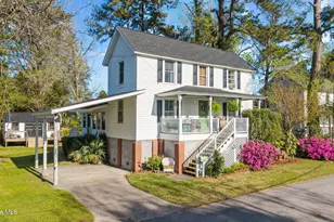 325 Broad St, Belhaven, NC 27810 - Photo 3