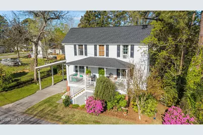 325 Broad Street, Belhaven, NC 27810 - Photo 13