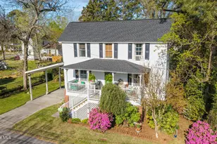 325 Broad St, Belhaven, NC 27810 - Photo 13