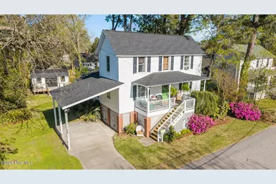 325 Broad Street, Belhaven, NC 27810 - Photo 15
