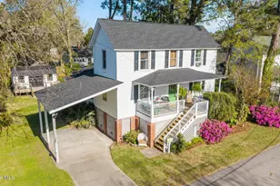 325 Broad St, Belhaven, NC 27810 - Photo 15