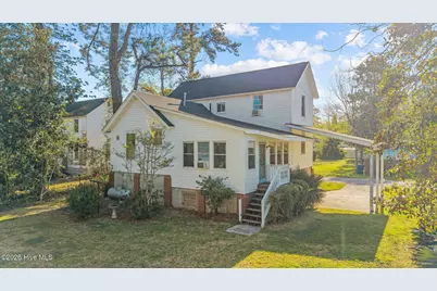 325 Broad Street, Belhaven, NC 27810 - Photo 5