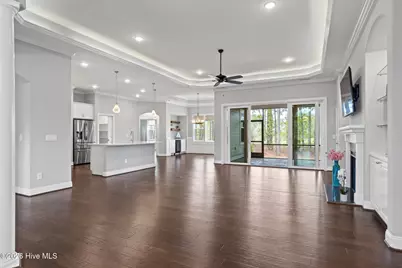 3815 Ridge Crest Drive, Southport, NC 28461 - Photo 21