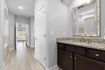 3815 Ridge Crest Drive, Southport, NC 28461 - Photo 45