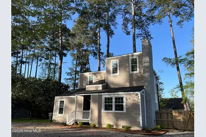 3203 Gordon Drive, Greenville, NC 27834 - Photo 1