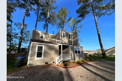 3203 Gordon Drive, Greenville, NC 27834 - Photo 3
