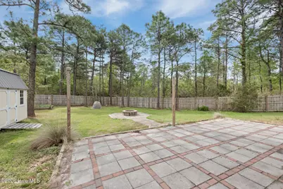 285 Scrub Oaks Drive, Hampstead, NC 28443 - Photo 35