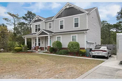 285 Scrub Oaks Drive, Hampstead, NC 28443 - Photo 55