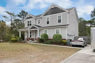 285 Scrub Oaks Dr, Hampstead, NC 28443 - Photo 55