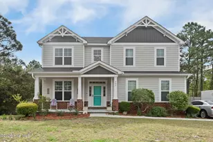 285 Scrub Oaks Dr, Hampstead, NC 28443 - Photo 1