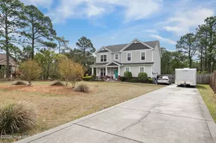 285 Scrub Oaks Dr, Hampstead, NC 28443 - Photo 95