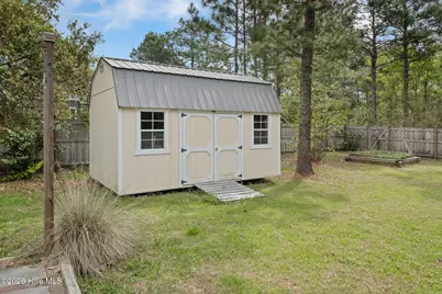 285 Scrub Oaks Drive, Hampstead, NC 28443 - Photo 89