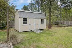 285 Scrub Oaks Dr, Hampstead, NC 28443 - Photo 89