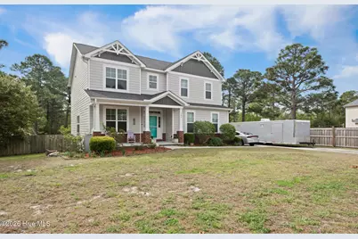 285 Scrub Oaks Drive, Hampstead, NC 28443 - Photo 51