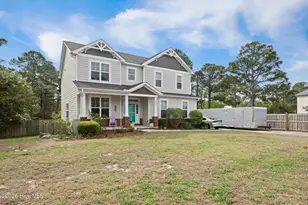 285 Scrub Oaks Dr, Hampstead, NC 28443 - Photo 51