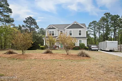 285 Scrub Oaks Drive, Hampstead, NC 28443 - Photo 53