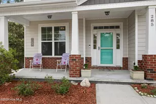 285 Scrub Oaks Dr, Hampstead, NC 28443 - Photo 91