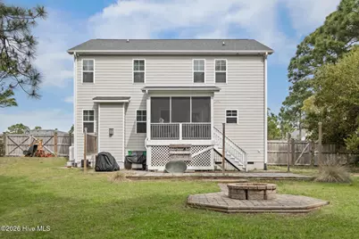 285 Scrub Oaks Drive, Hampstead, NC 28443 - Photo 43