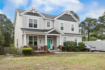 285 Scrub Oaks Drive, Hampstead, NC 28443 - Photo 93