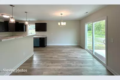 811 N Sandy Shore Court, Holly Ridge, NC 28445 - Photo 9