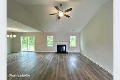 811 N Sandy Shore Court, Holly Ridge, NC 28445 - Photo 5