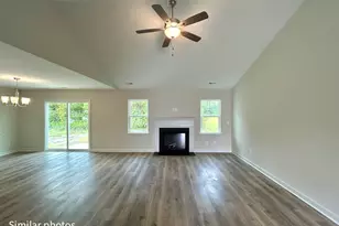 811 N Sandy Shore Ct, Holly Ridge, NC 28445 - Photo 5