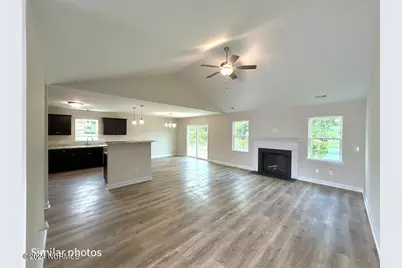 811 N Sandy Shore Court, Holly Ridge, NC 28445 - Photo 3