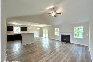 811 N Sandy Shore Ct, Holly Ridge, NC 28445 - Photo 3