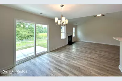 811 N Sandy Shore Court, Holly Ridge, NC 28445 - Photo 11
