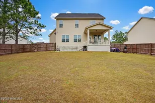 1019 Hydrangea Dr, Aberdeen, NC 28315 - Photo 47