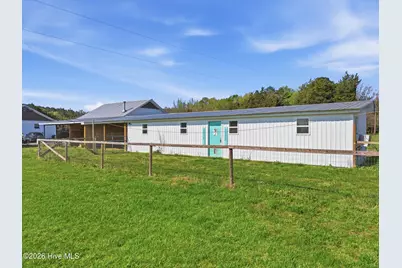 1640 Bear Poplar Road, Cleveland, NC 27013 - Photo 35