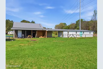 1640 Bear Poplar Road, Cleveland, NC 27013 - Photo 37
