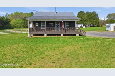 1640 Bear Poplar Road, Cleveland, NC 27013 - Photo 1